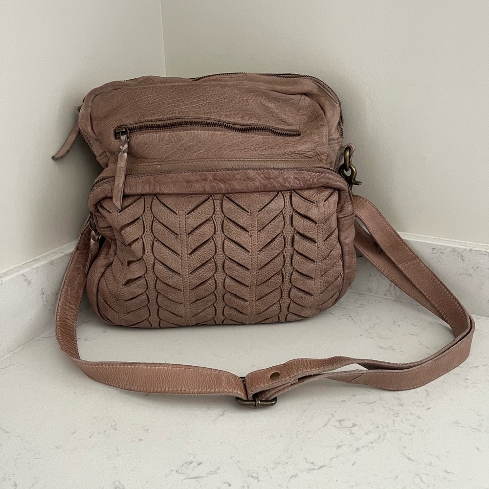 Sundance Itza Bag by Amsterdam Heritage